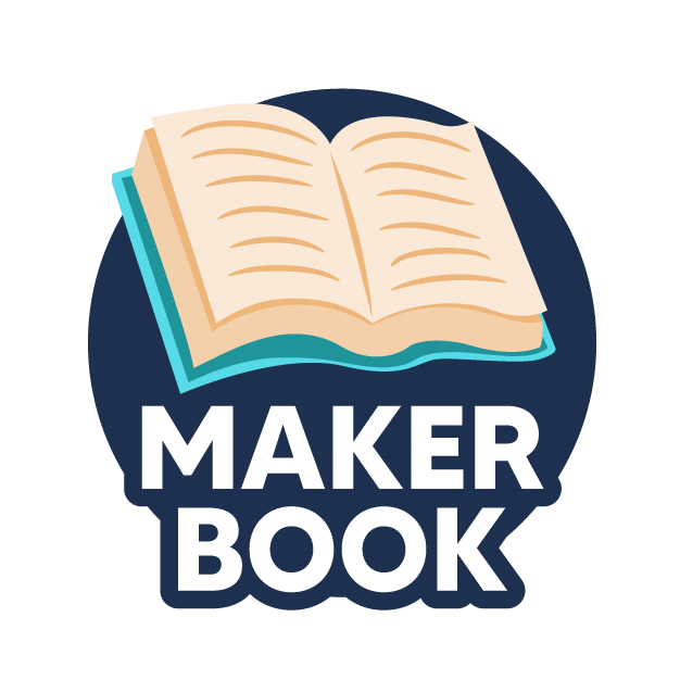 Zendion/MakerBook